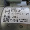 FIAT PANDA 1.2 BEN. L.16, ŠTARTER - Image 4