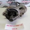 KIA RIO 1.1 CRDI L.13, ŠTARTER