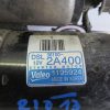 KIA RIO 1.1 CRDI L.13, ŠTARTER - Image 4