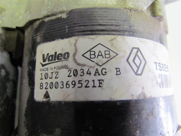 RENAULT CLIO 1.2 BEN. L.12,  ŠTARTER - Image 5