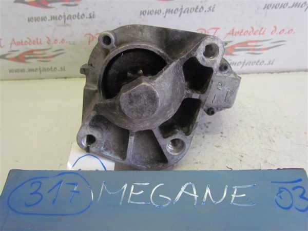 RENAULT MEGANE 1.6 BEN. L.03, ŠTARTER - Image 3