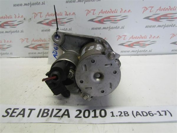 SEAT IBIZA 1.2 BEN. L.10, ŠTARTER - Image 3