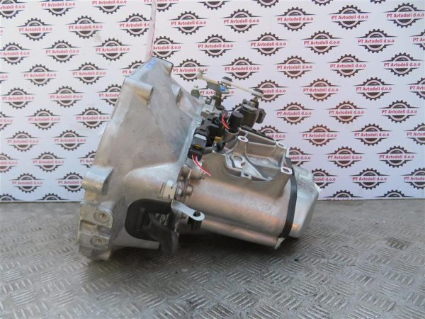 CITROEN C3 1.2 BEN. L.18, MENJALNIK (5 PRESTAV) - Image 2