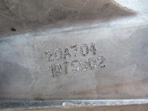CITROEN C3 1.2 BEN. L.18, MENJALNIK (5 PRESTAV) - Image 5