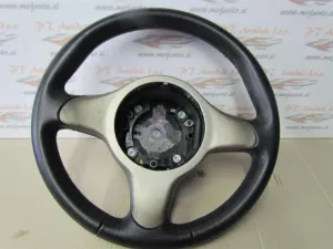 ALFA ROMEO 159 L.07, VOLAN USNJEN
