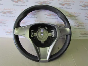 ALFA ROMEO MITO L.10, VOLAN USNJEN