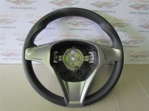 ALFA ROMEO MITO L.10, VOLAN