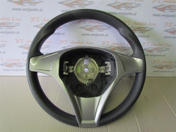 ALFA ROMEO MITO L.10, VOLAN