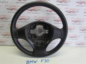 BMW F30 L.12, VOLAN USNJEN