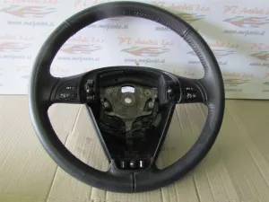 CITROEN C3 L.04, VOLAN USNJEN