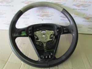 CITROEN C3 L.04, VOLAN USNJEN