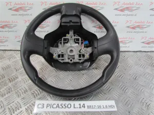 CITROEN C3 PICASSO L.14, VOLAN