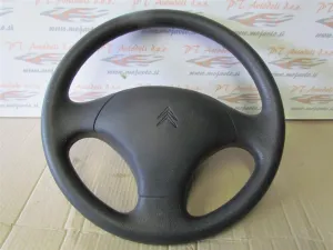 CITROEN SAXO L.00, VOLAN