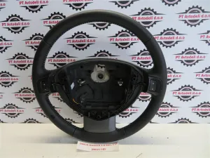 DACIA DUSTER 1.6 BEN L.16, OBROČ VOLANA