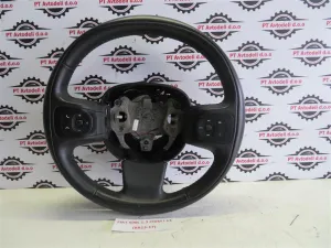 FIAT 500L L.13, VOLANSKI OBROČ USNJEN