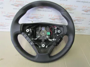 FIAT CROMA L.08, VOLAN USNJEN