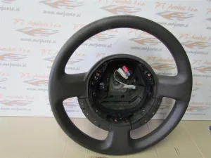 FIAT IDEA L.04, VOLAN