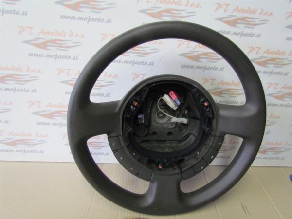 FIAT IDEA L.04, VOLAN