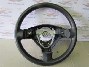 FIAT SEDICI L.07, VOLAN