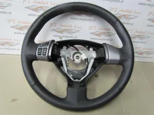 FIAT SEDICI, VOLAN