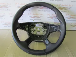 FORD C-MAX L.12, VOLAN USNJEN