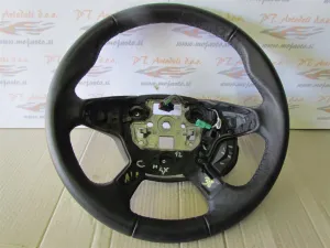FORD C-MAX L.12, VOLAN USNJEN