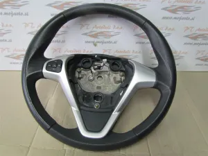 FORD FIESTA L.12, VOLAN USNJEN