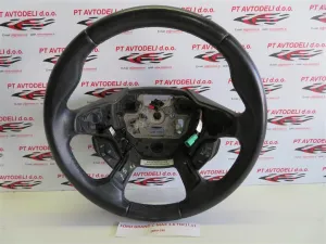 FORD GRAND C-MAX L.11, VOLANSKI OBROČ USNJEN