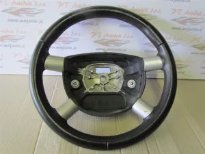 FORD MONDEO L.03, VOLAN USNJEN