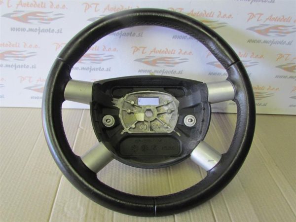 FORD MONDEO L.03, VOLAN USNJEN