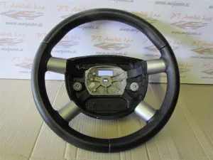 FORD MONDEO L.04, VOLAN USNJEN