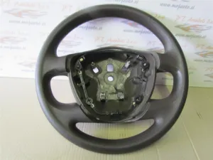 LANCIA MUSA L.07, VOLAN