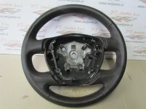 LANCIA MUSA L.08, VOLAN USNJEN
