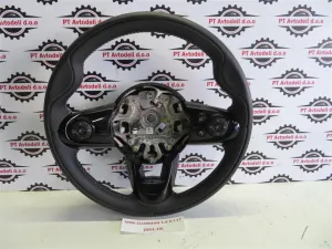 MINI CLUBMAN L.17, VOLANSKI OBROČ USNJEN