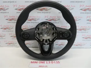 MINI ONE 1.5 D L.15, VOLANSKI OBROČ