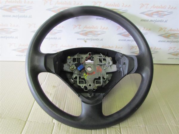 PEUGEOT 207 L.07, VOLAN