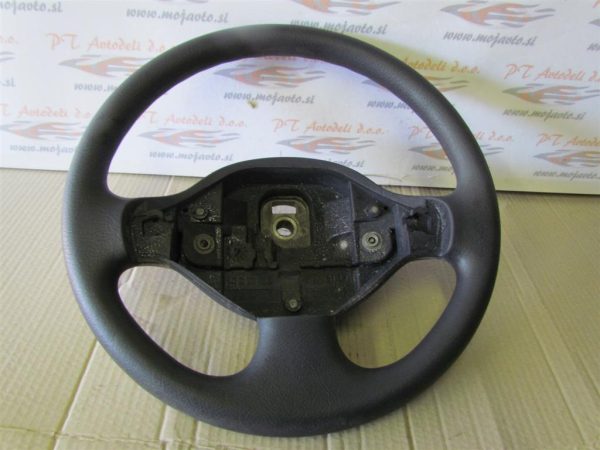 RENAULT CLIO L.98, VOLAN
