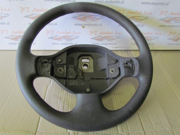 RENAULT CLIO L.98, VOLAN