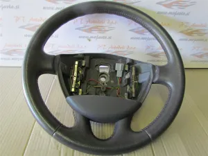 RENAULT LAGUNA L.04, VOLAN USNJEN