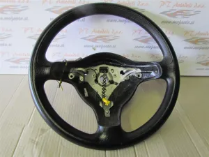 SEAT IBIZA L.00, VOLAN