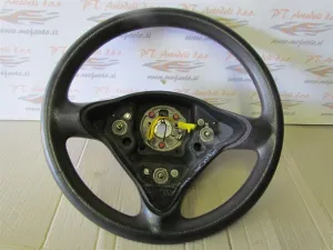 SEAT IBIZA L.00, VOLAN