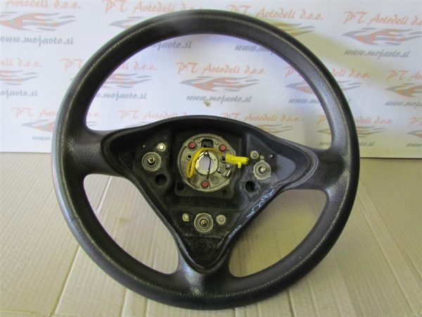 SEAT IBIZA L.00, VOLAN