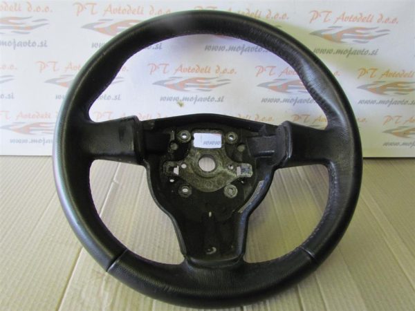SEAT IBIZA L.03, VOLAN USNJEN