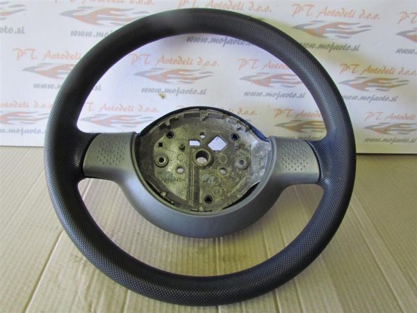 SMART 600 L.00, VOLAN