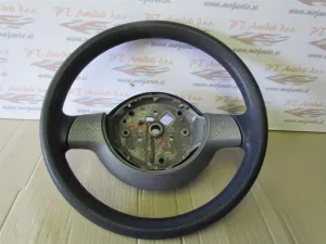 SMART L.00, VOLAN
