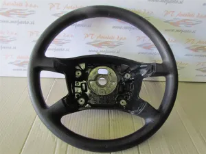 ŠKODA FABIA L.01, VOLAN