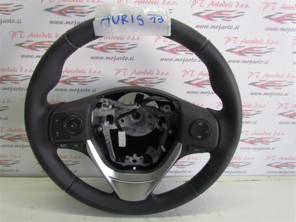 TOYOTA AURIS L.13, VOLANSKI OBROČ