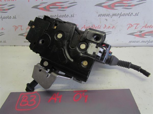 AUDI A4 L.04, ZADNJA LEVA KLJUČAVNICA VRAT - Image 2