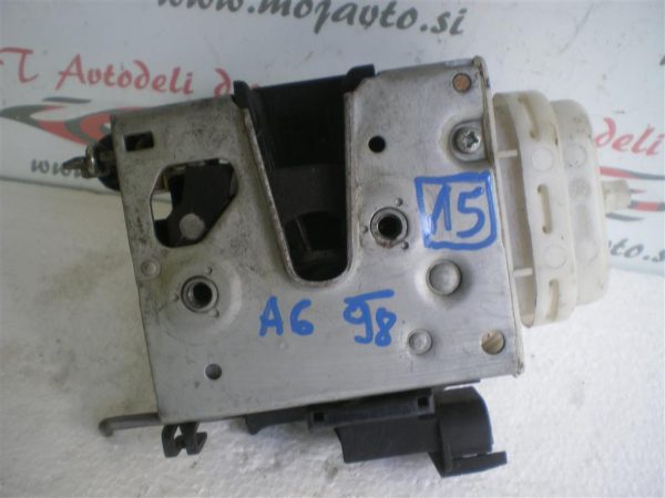 AUDI A6 L.98 KLJUČAVNICE VRAT PREDNJA DESNA