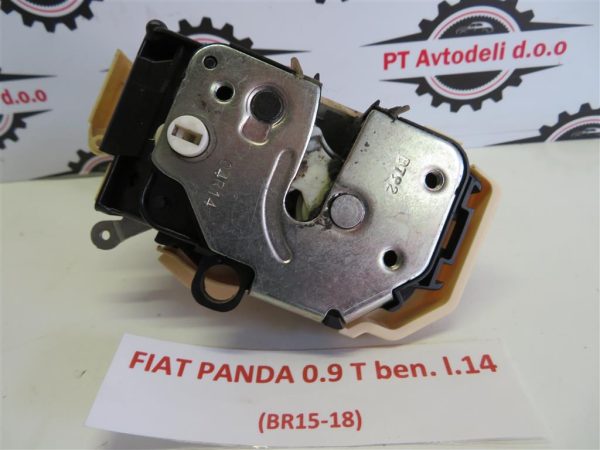 FIAT PANDA L.14, KLJUČAVNICA VRAT, ZADNJA DESNA - Image 2